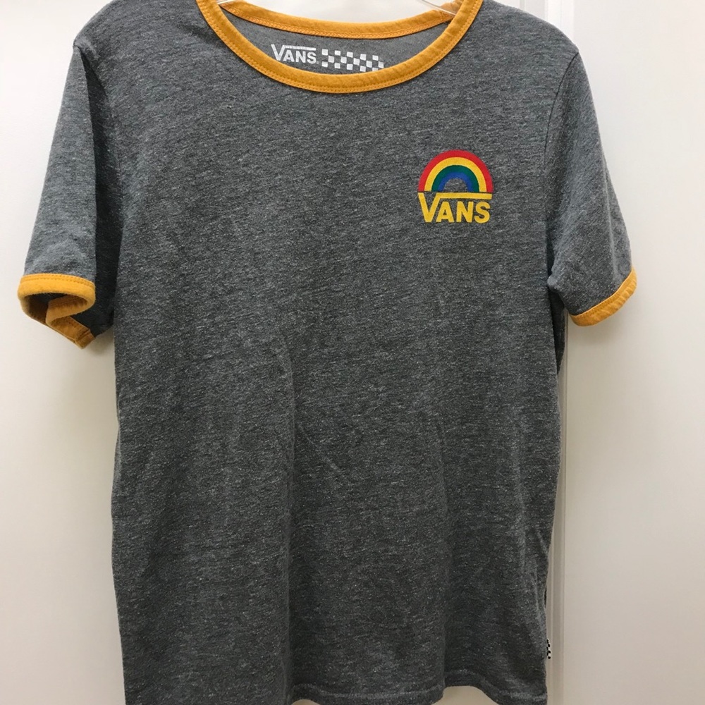 Vans women’s t-shirt